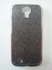 Гръб с камъни за Samsung i9500 Galaxy S4 №6